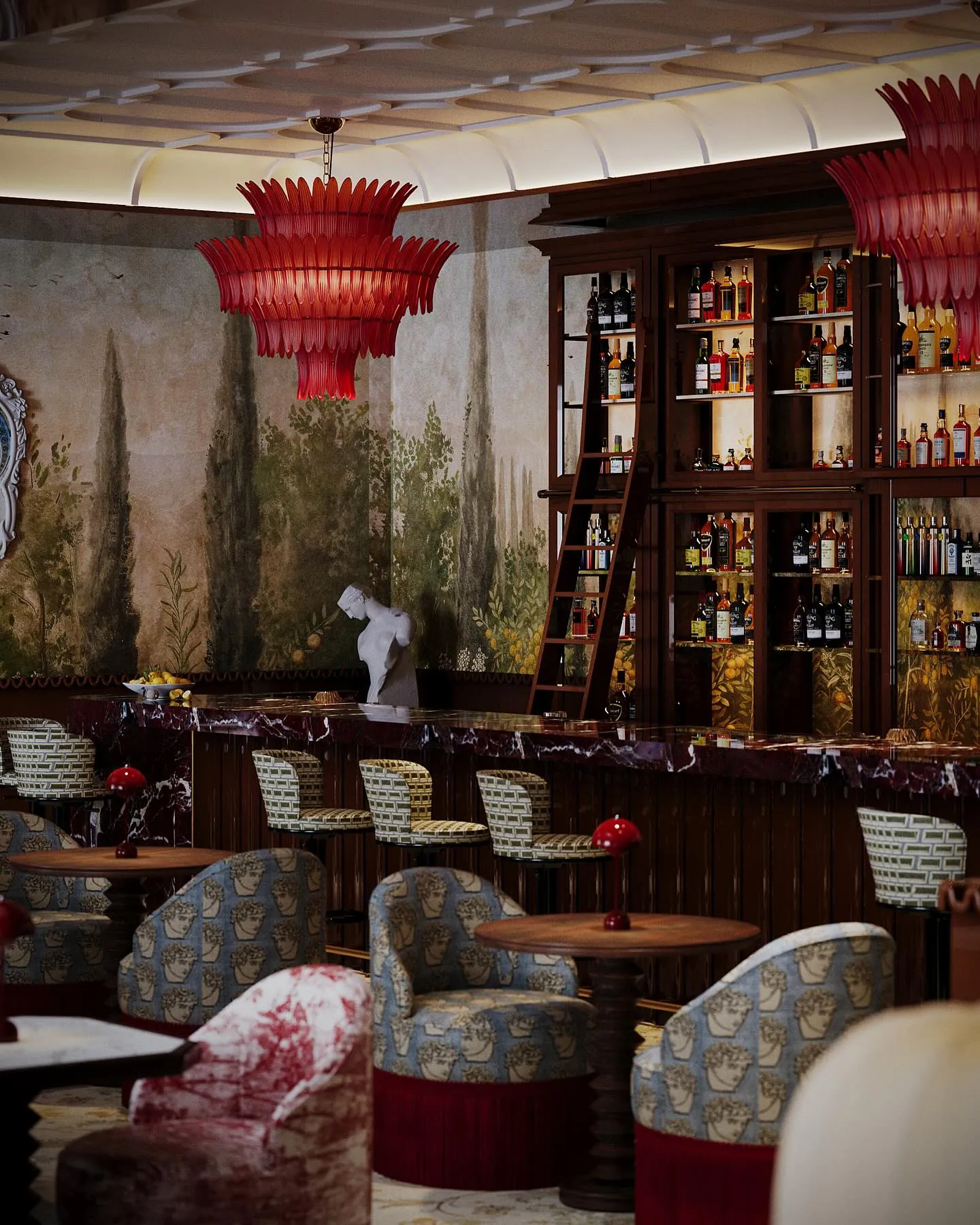 ROCCO — LMS Hotels — detail