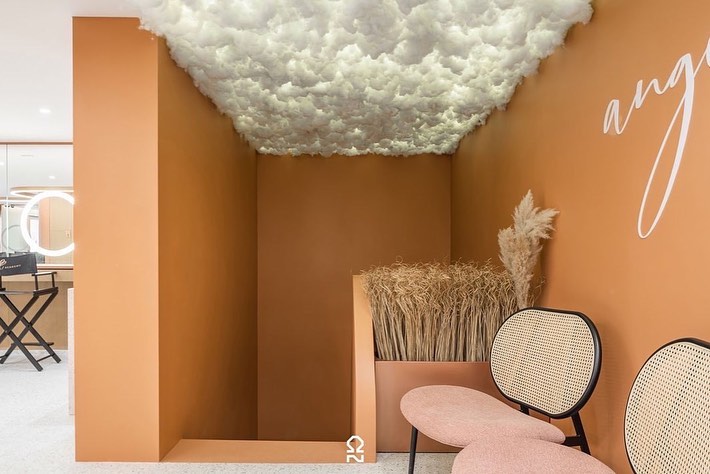 Angel Academy — Beauty & Wellness, Prishtina, Kosovo