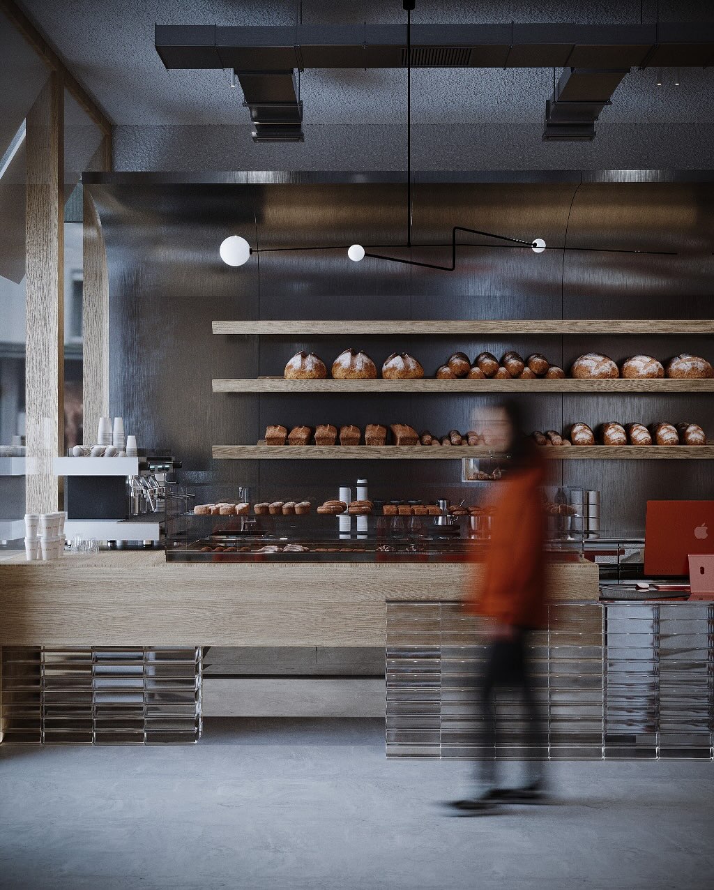 Matisse Patisserie — Hospitality, Prishtina, Kosovo